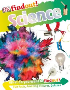 DKfindout! Elementary Science Pack – DK