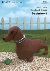 K. Bennett – Dachshund: Dog Books for Kids