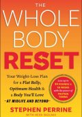 Workbook & Summary Of Stephen Perrine's with ???d? ?k?ln?k The Whole Body Reset Yo...