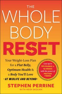 Workbook & Summary Of Stephen Perrine’s with ???d? ?k?ln?k The Whole Body Reset Yo…