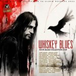 img VA - Whiskey Blues (2024) MP3