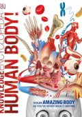 Human Body! - DK