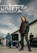 Hunter - Discography (5 releases) (1985-2024)