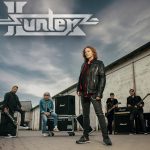 img Hunter - Discography (5 releases) (1985-2024)
