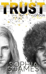 EXHALE: London Love 1.5 – SOPHIA SOAMES