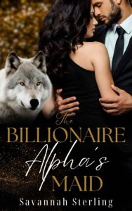 Maid for My Billionaire Boss – J P Sterling