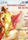 Galuppi Baldassare - Gustavo Primo, Re di Svezia (Fabio Pirona, Edit Karoly, Monika Gonzalez) (2003) FLAC