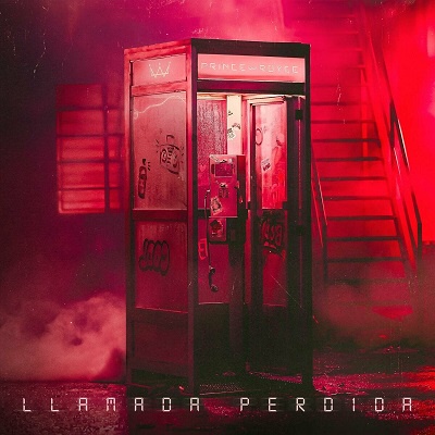 Prince Royce – Llamada perdida (2024) .mp3 – 320 kbps