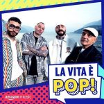 img La vita è pop! 10.05.2024 (2024) .flac - 24Bit/44.1kHz