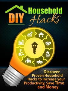DIY Hacks for Household Cleaning and Organizing: Discover the key household cleani…