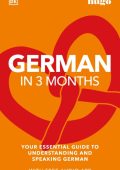 DK -  in 3 Months with Free Audio App: Your Essential Guide to Understanding and S...
