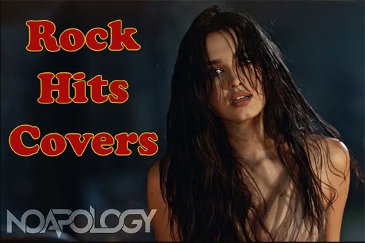 Noapology – Rock Hits Covers (2024)