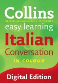 Easy Learning Italian Conversation: Trusted support for learning (Collins Easy Lea...