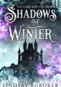 The Blood Curse - Carla Winters