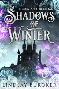 The Blood Curse – Carla Winters