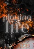 All the Broken Pieces: A Standalone Dark Romance - Ria Wilde