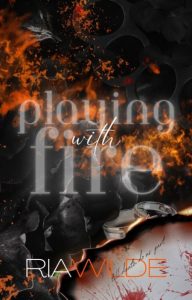 All the Broken Pieces: A Standalone Dark Romance – Ria Wilde