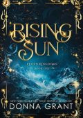 Rising Sun - Donna Grant