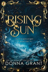 Rising Sun – Donna Grant