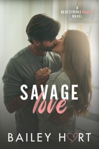 Sunshine Love: A Small Town, Single Dad Romance – Bailey Hart