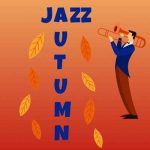 img VA - Autumn Jazz (2024) MP3