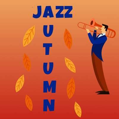 VA – Autumn Jazz (2024) MP3