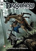 img Dragonero 130 - Mondo Oscuro 17, Il sapore della vendetta (SBE Marzo 2024)