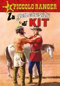 img Il Piccolo Ranger 062 - La generosità di Kit (RCS 2023-08-08)