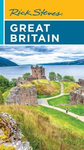 Rick Steves Great Britain – Rick Steves