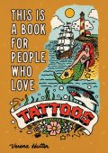 Verena Hutter, Eric Hinkley (Illustrator) - This is a Book for People Who Love Tat...