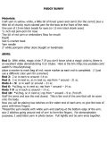 Cap'n Johnnye - Three Children's Stories: The Bird and the Worm, Pudgy Bunny and B...