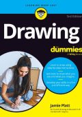 Drawing For Dummies - Jamie Platt