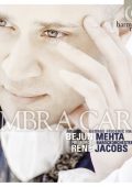 Handel - Ombra Cara: Opera Arias - Amadigi di Gaula, Agrippina, Riccardo Primo, Tolomeo, Orlando, Rodrigo, Radimisto, Rodelinda, Sosarme (Bejun Mehta, Freiburger Barockorchester, Rene Jacobs) (2010) FLAC