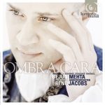 img Handel - Ombra Cara: Opera Arias - Amadigi di Gaula, Agrippina, Riccardo Primo, Tolomeo, Orland