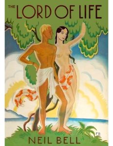 The Brothers Bane – Ophelia Bell