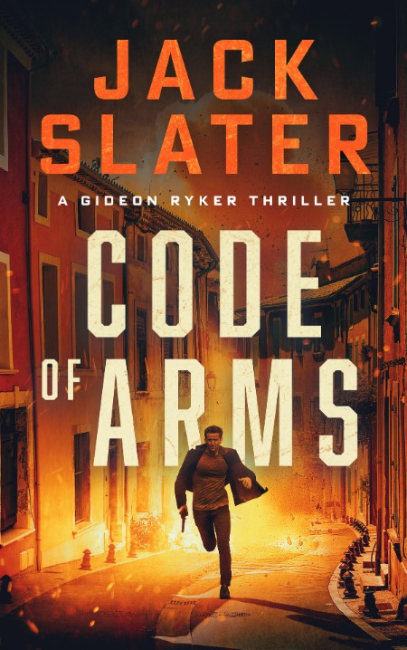 Tom Clancy Code of Honor – Marc Cameron