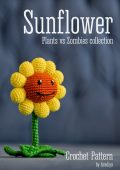 LEGO Systems Inc. - LEGO Flowers Sunflowers 40524
