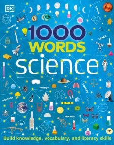 The Science of Goo!: From Saliva and Slime to Frogspawn and Fungus – DK