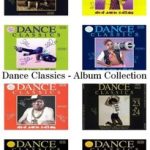 img Dance Classics Collection (1988-2013) .Flac