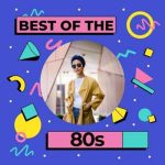 img VA - Best Of The 80s (2024) MP3