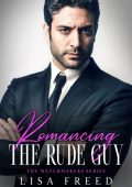Falling for the Older Guy: An Age Gap Romance - Lisa Freed