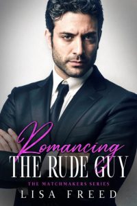 Falling for the Older Guy: An Age Gap Romance – Lisa Freed