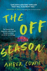 The Off Season – Amber Cowie