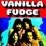 img Vanilla Fudge - Discografia (1967-2015) .Flac
