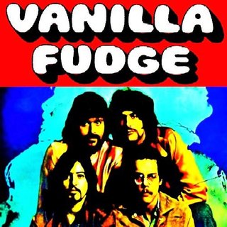 Vanilla Fudge – Discografia (1967-2015) .Flac