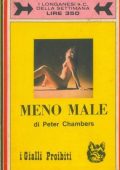 Peter Chambers - Meno Male (1968)