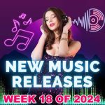 img VA - New Music Releases Week 18 (2024)