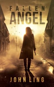 Fallen Angel – John Ling