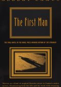 The First Man - Albert Camus