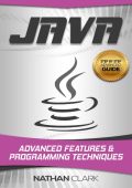 Java: Advanced Features and Programming Techniques - Nathan Clark